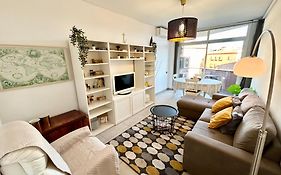 Apartment Sagrera